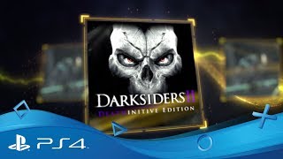PlayStation Plus | Monthly Games for December 2017 | PS4
