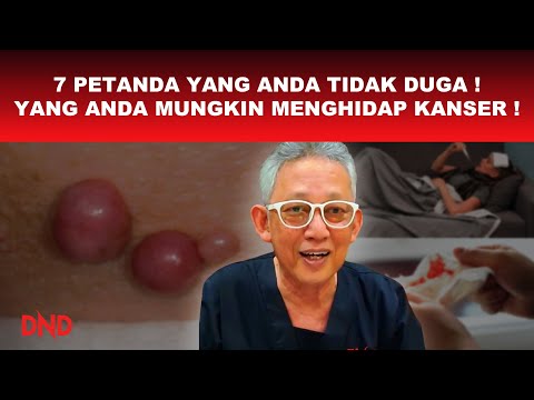 Video: Adakah batu tidak telap menyebabkan banjir?