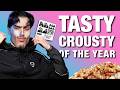 L'ALBUM de la GÉNÉRATION TASTY CROUSTY