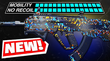 the *NEW* TR-76 GEIST is META in MW2! 👑 (Best TR-76 Geist Class Setup) - Modern Warfare 2 Season 6