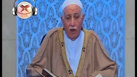 ماتيسر من سورة الأنفال : بصوت القارىء عبدالمعز شاكر