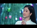 Dư Âm Mùa Giáng Sinh - Phương Anh & Phương Ý (Official 4K MV)