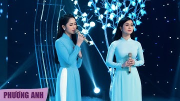 Dư Âm Mùa Giáng Sinh - Phương Anh & Phương Ý (Official 4K MV)