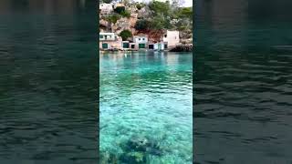 Cala Llombards, Mallorca