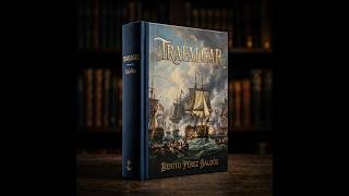 Trafalgar by Benito Perez Galdos