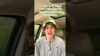 LiL WiLLY RAP GAME CHAD PENNiNGTON (BEFORE THE iNJURY)