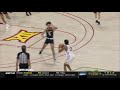 Mac McClung With An Efficient 18 Points | Full Highlights vs Iowa State 1.9.21