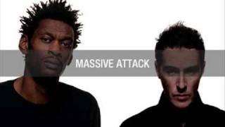 Massive Attack - Psyche (feat. Martina Topley-Bird) - Heligoland album version (High quality)