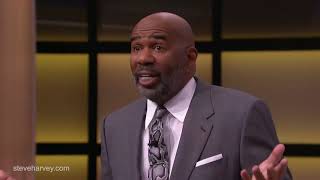 STEVE HARVEY - The Apollo Story - Motivated +