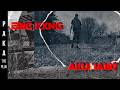 Eric Kxng - AKUMA187 (Official Music Video) Dir  Anitoxic