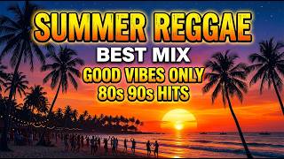 Roots &amp; Dub Reggae Mix || Deep Chill Session