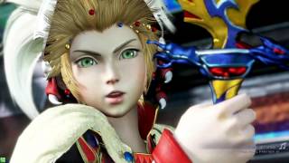 【DFFAC】ディシディア対戦動画 Part3