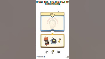 Brain Out Brainstorming Level 8