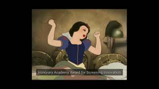 Academy Awards Won By Walt Disney Pictures