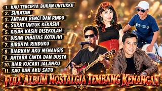 Full Album Dangdut Koplo Versi Tembang Kenangan Ratih Purwasih X Obbie M X Tommy J Pisa