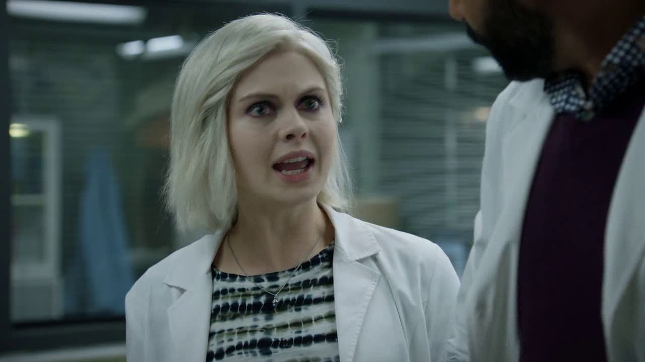 iZombie (2019) | 5.08 - Grilled Cheese (Clip)
