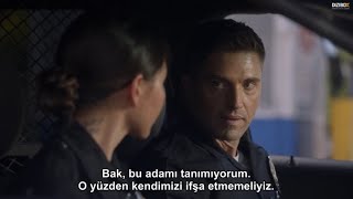 The Rookie 3.Sezon 4.Bölüm | Lucy Tim’i kaale almadı 🙊 #Chenford 