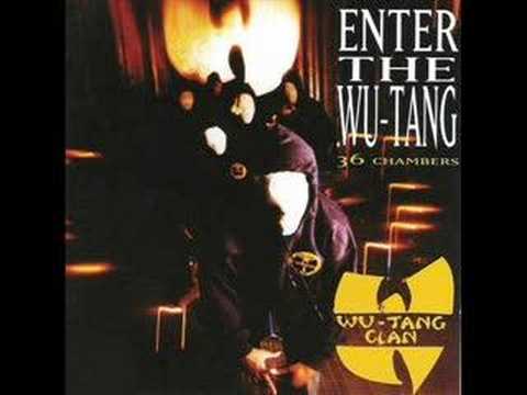 Wu-Tang Clan - METHOD Man [HQ]