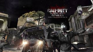 🔴Live! (1k SUBS GOAL) Black Ops 2 Zombies Learning Tranzit High Level Strategies