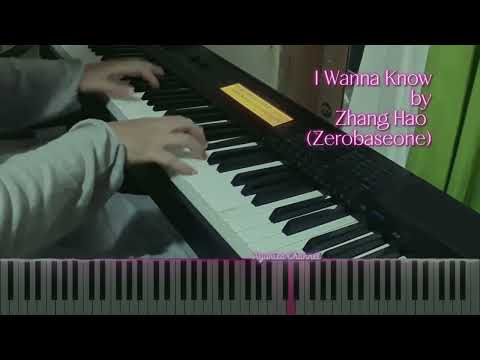 I Wanna Know (Transit Love 3 OST) - Zhang Hao