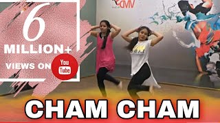 Cham Cham Cham I routine I VMDS I Choreographed By Vijay & Ashisha