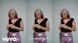 Kate Wild - Who You Are (Visualiser)