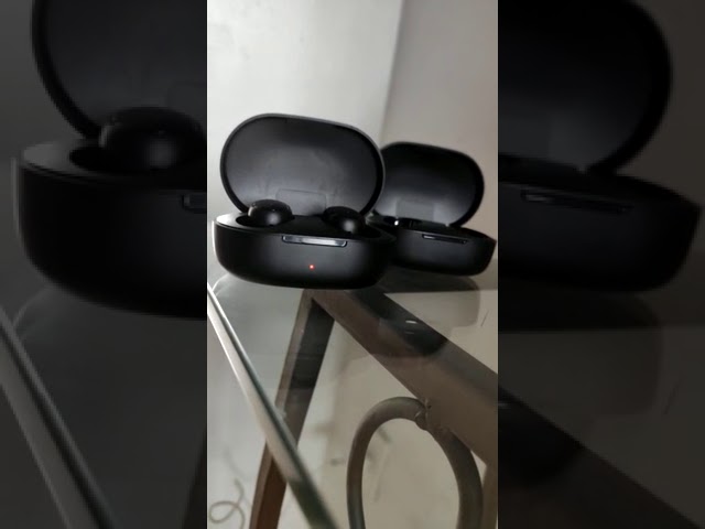 Xiaomi Redmi AirDots - Manual e Dicas - Cia Computadores Tutoriais