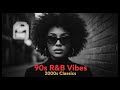 After Dark R&amp;B 2000s Mix | Slow Jams &amp; Romantic Hits