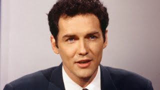 Norm Macdonald On Radio Shows for Hours \& Hours