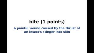 New York Times NYT Spelling Bee Answers and Solution for June 21, 2022