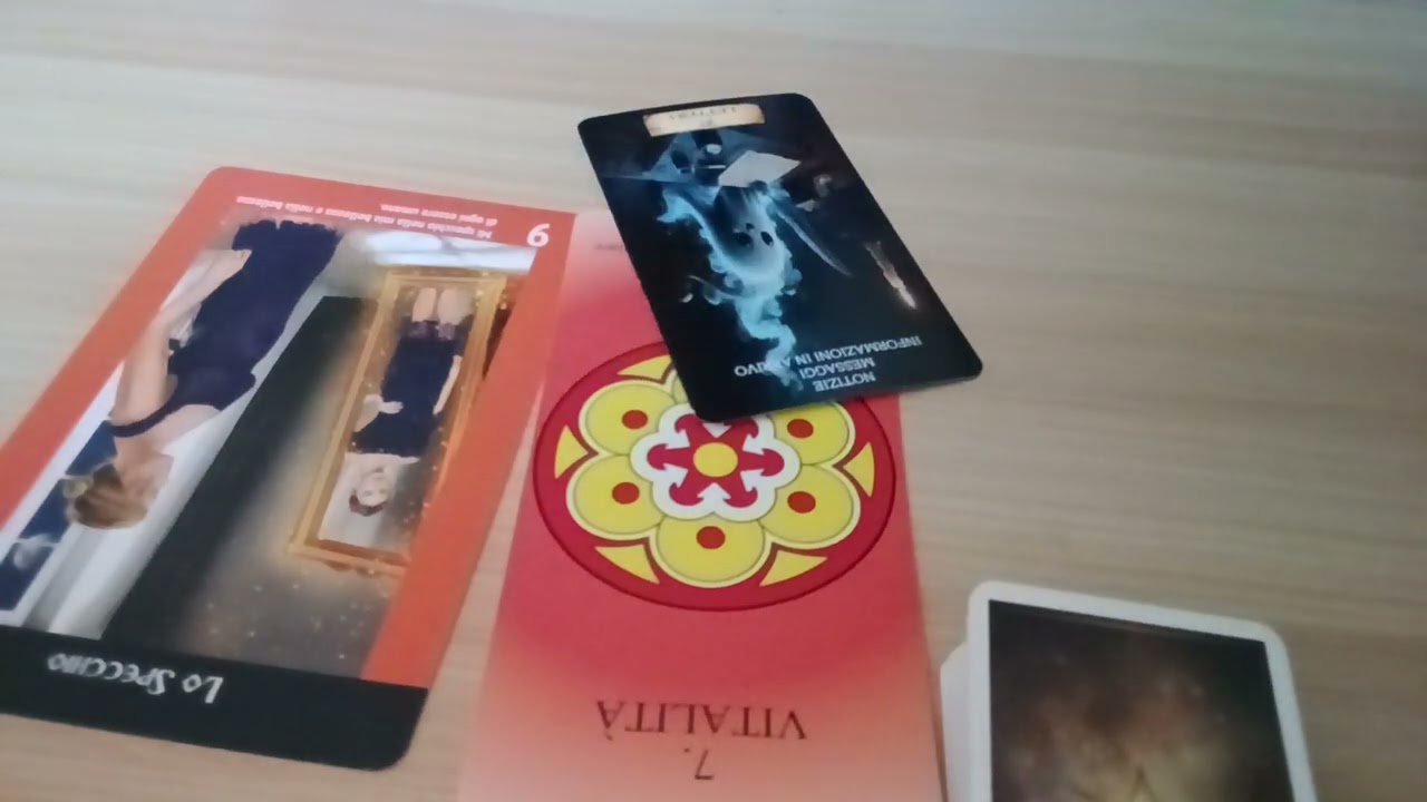 SAGITTARIO ♐️ TAROCCHI 🤩L'INIZIO DELLA TRASFORMAZIONE...#amore #tarocchi #tarot #oroscopo 