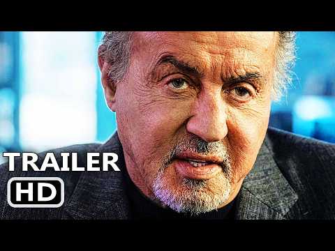 TULSA KING Season 4 Official Teaser Trailer (2026)