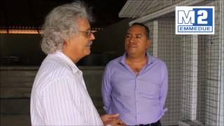 Testimonio del Ing. Gilberto Lacayo