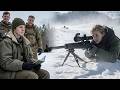 Marines Didn’t Know the Quiet Radio Girl Was a Sniper — Until the Ridge Went Silent
