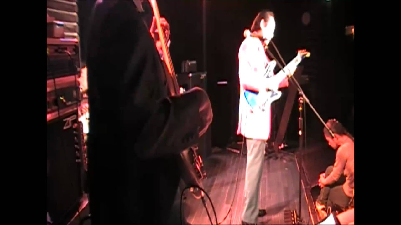 銀座ＴＡＣＴ 三根信宏さんＬＩＶＥ