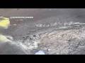 Kilauea flyover ahead of episode 50
