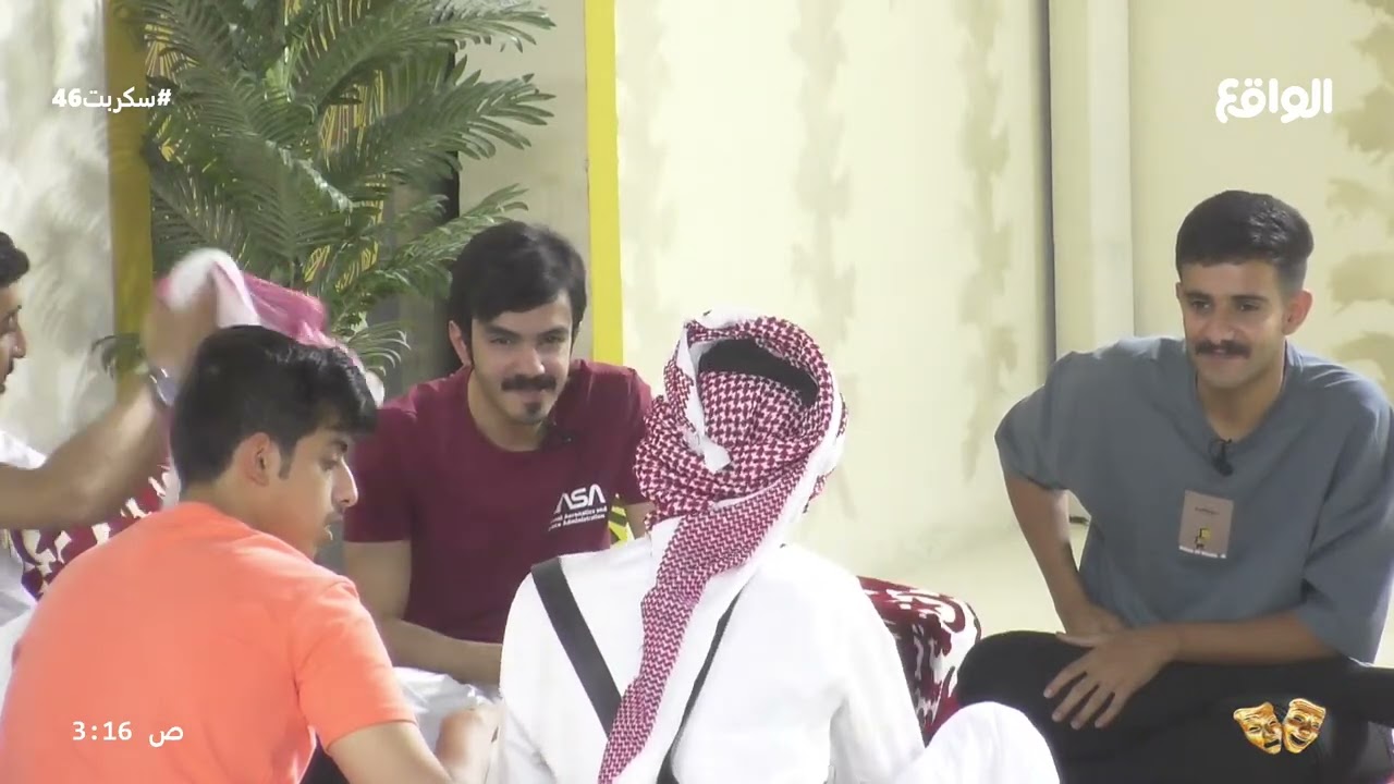 احد المواقف اللي ما انساها في حياتي ! | عبدالرحمن الرشيدي