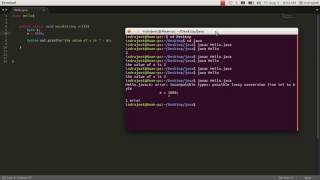 2. Datatypes  | Java | Hindi | Tech-Gram