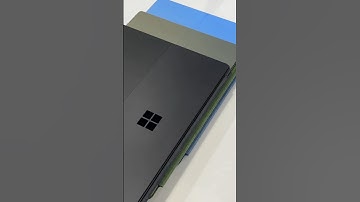 Microsoft Surface Pro 9 = Versatility! #shorts