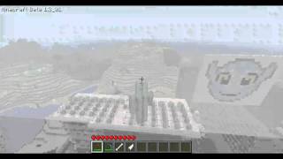 Minecraft: JumpBlock