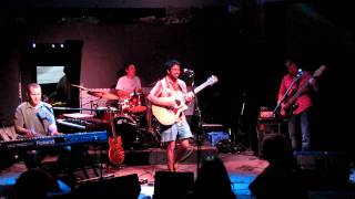 Chingus - Lost on Main - Chico, CA - October 2010 s1