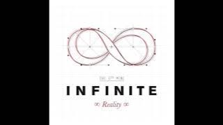 [DOWNLOAD/FULL ALBUM] INFINITE - REALITY (인피니트)