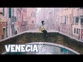 VENECIA EN UN DIA | VLOG 1