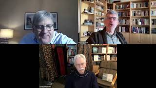 John Grau Glenn and Michael Levin on ESG via Universal Proxy Card