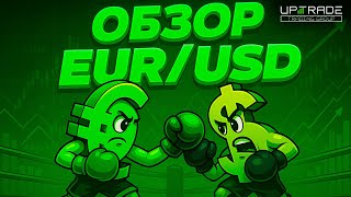 Обзор EURUSD | ЕВРО | опционы | маржа | 28.08
