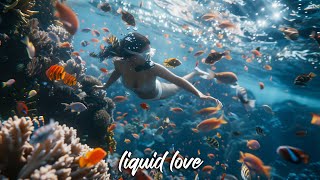 #019 Liquid Love (Liquid Drum & Bass Mix)