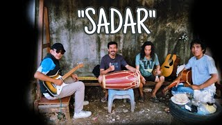 SADAR - KERONCONG KEMAYORAN 