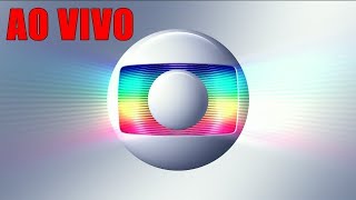 🔴 GLOBO AO VIVO AGORA - ALMA GÊMEA - RANCHO FUNDO - JORNAL NACIONAL - RENASCER - EP COMPLETO DE HOJE