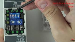 BACnet RS485
