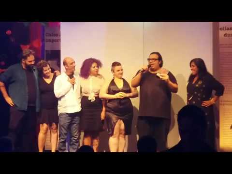 Prêmio do Humor 4